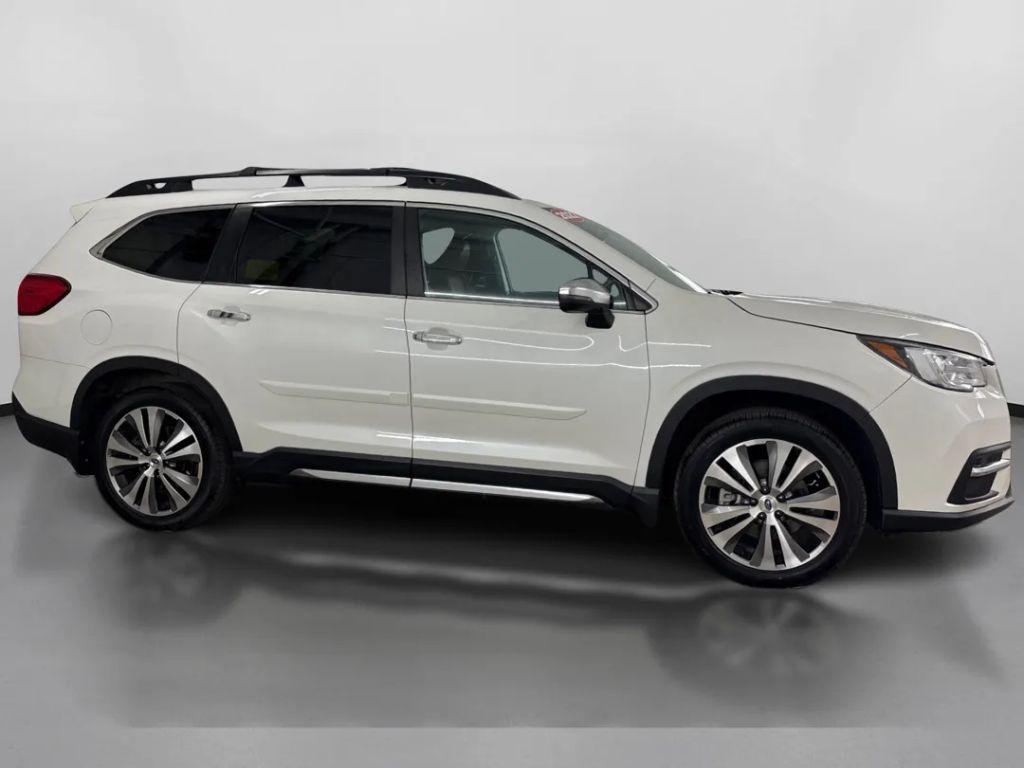 used 2022 Subaru Ascent car, priced at $26,199