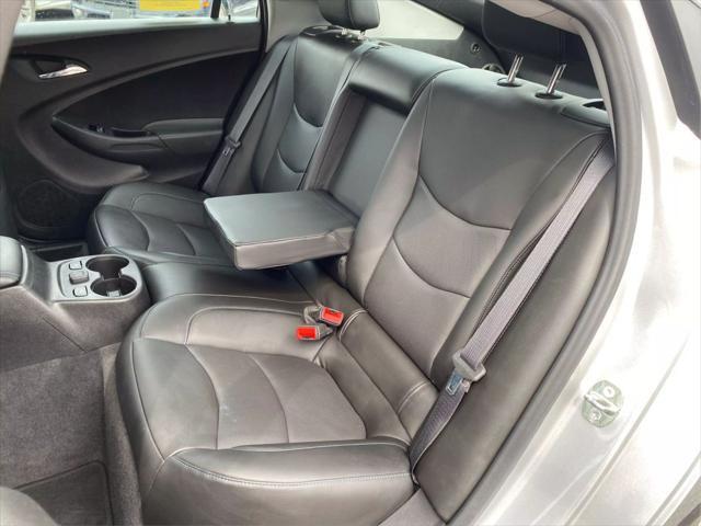 used 2018 Chevrolet Volt car, priced at $15,649