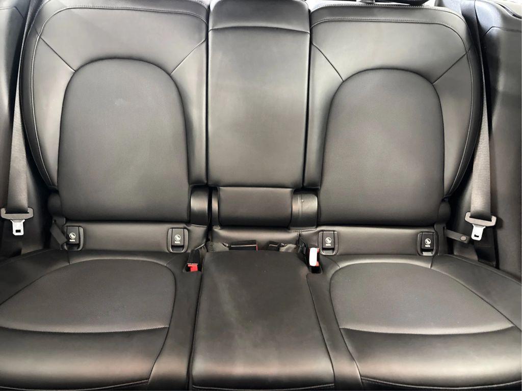 used 2022 MINI Countryman car, priced at $19,599