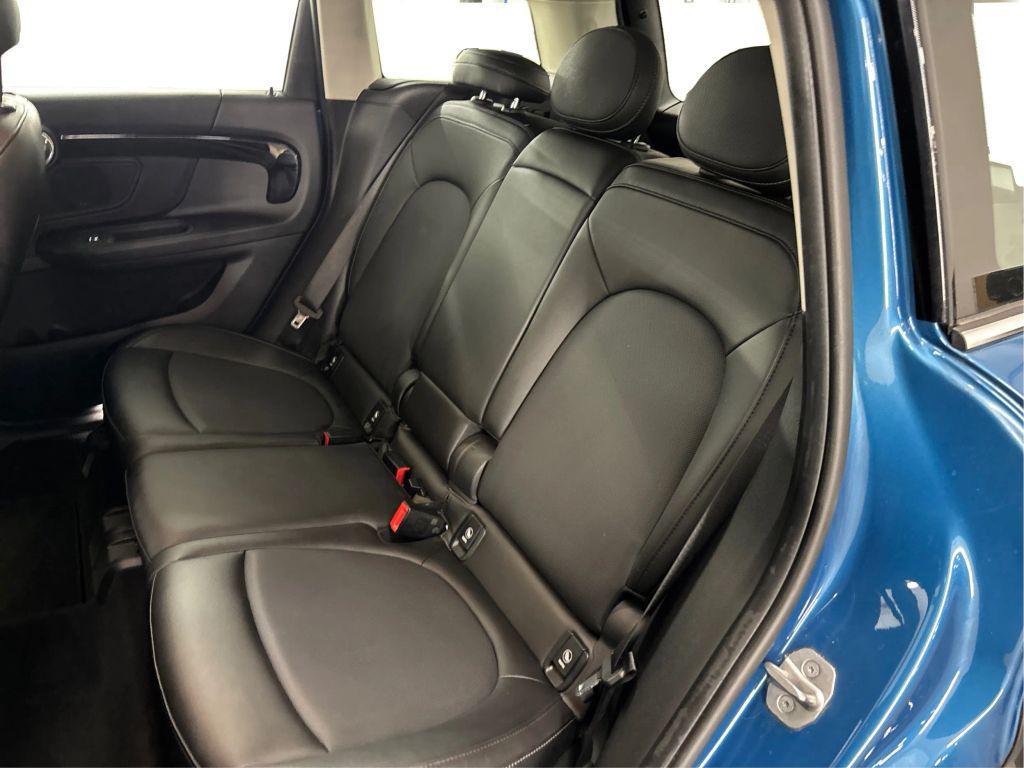used 2022 MINI Countryman car, priced at $19,599
