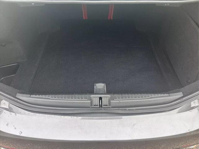 used 2017 Alfa Romeo Giulia car
