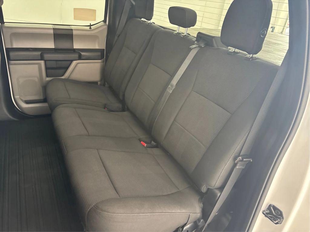 used 2019 Ford F-150 car, priced at $24,599