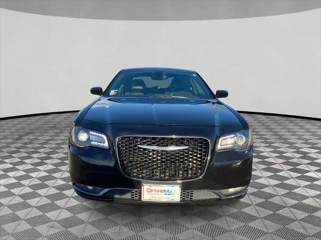 used 2016 Chrysler 300 car, priced at $15,199