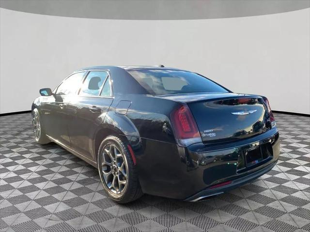 used 2016 Chrysler 300 car, priced at $15,199