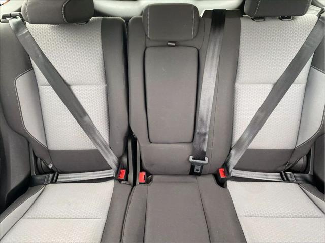 used 2018 Ford Escape car, priced at $11,799