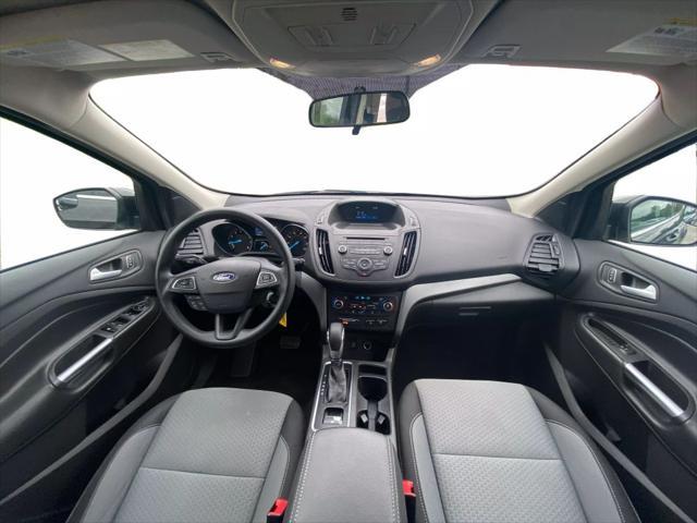 used 2018 Ford Escape car, priced at $11,799
