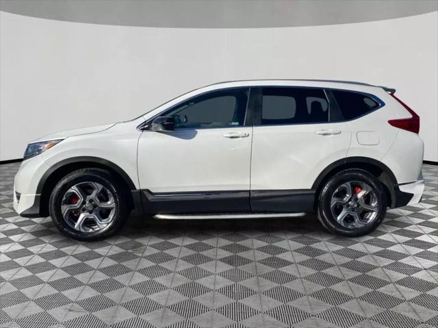 used 2019 Honda CR-V car, priced at $21,199