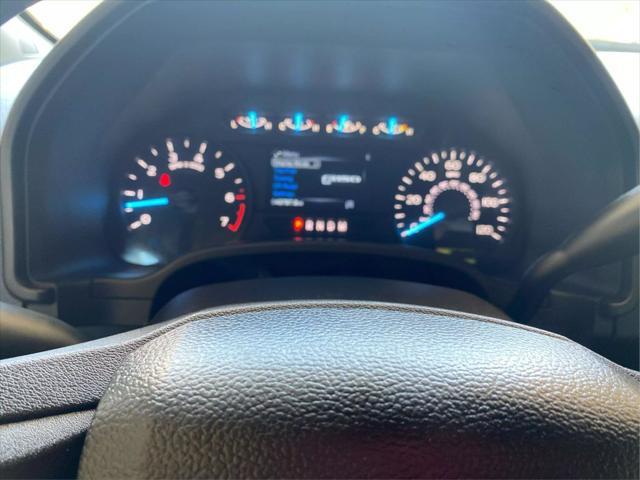 used 2018 Ford F-150 car, priced at $28,699