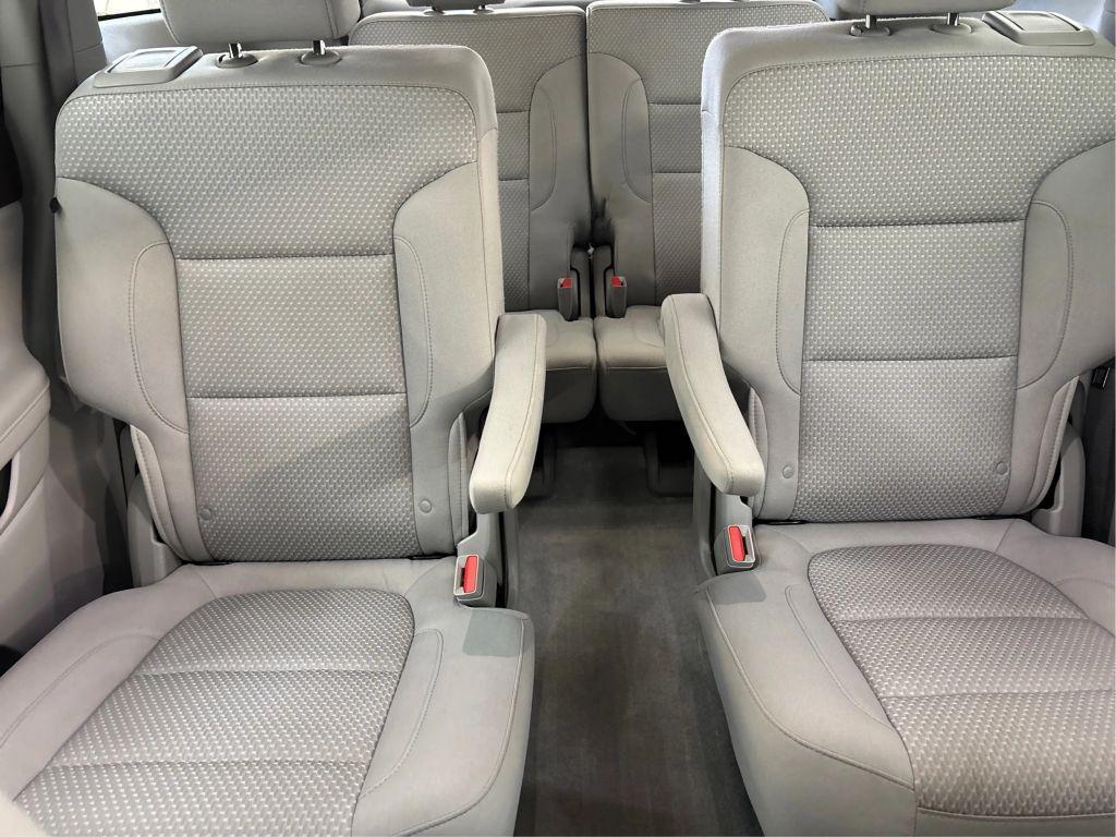 used 2022 GMC Acadia car, priced at $22,599