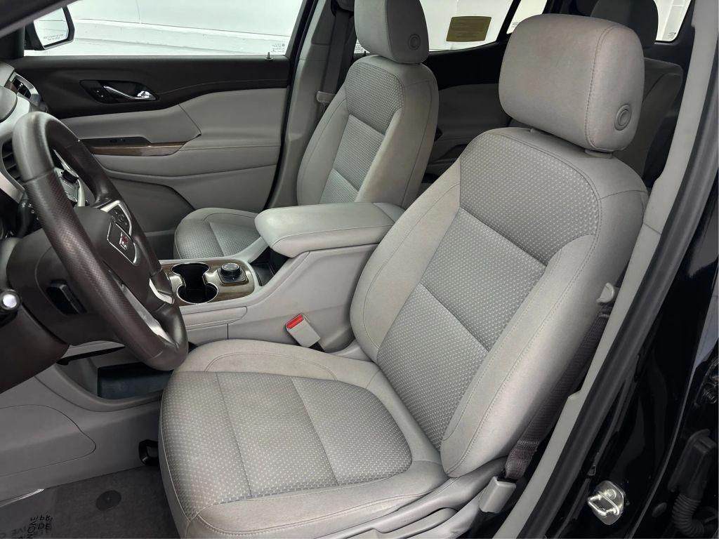 used 2022 GMC Acadia car, priced at $22,599