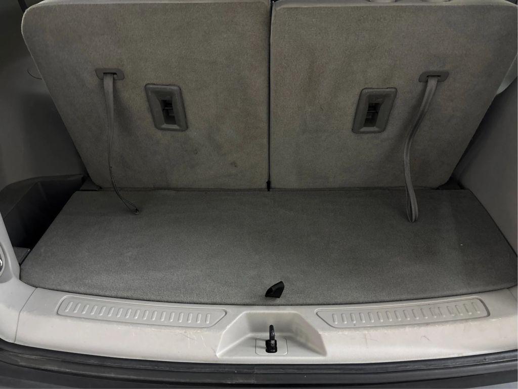 used 2022 GMC Acadia car, priced at $22,599