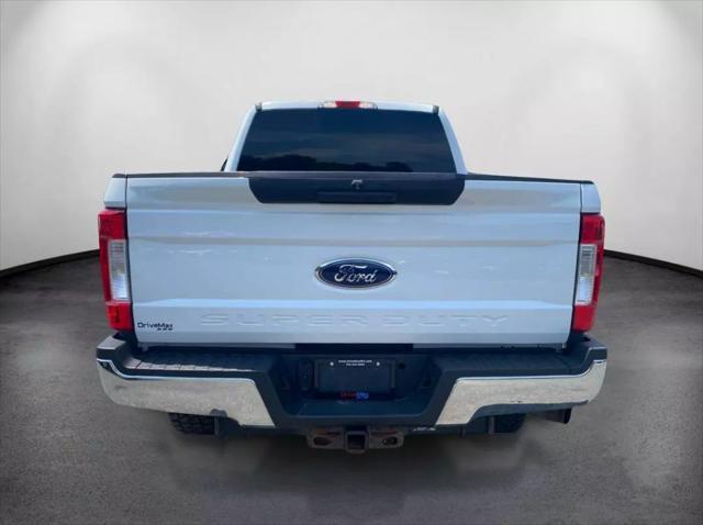 used 2019 Ford F-250 car, priced at $28,899