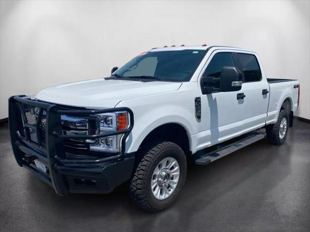 used 2019 Ford F-250 car, priced at $28,899