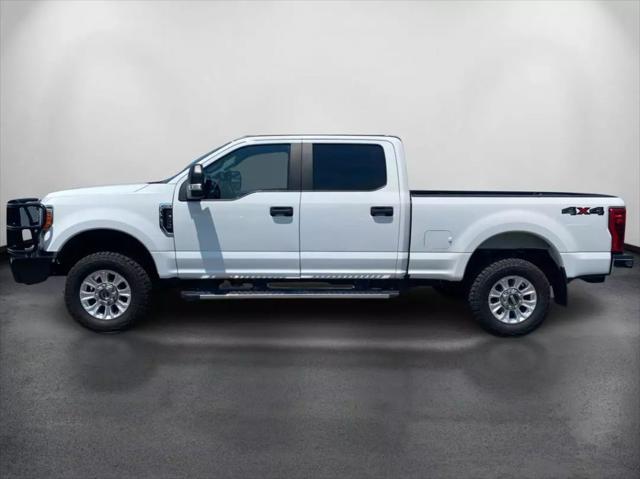 used 2019 Ford F-250 car, priced at $28,899