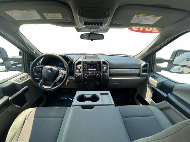 used 2019 Ford F-250 car, priced at $28,899