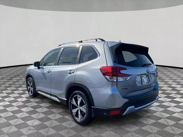 used 2020 Subaru Forester car, priced at $21,799