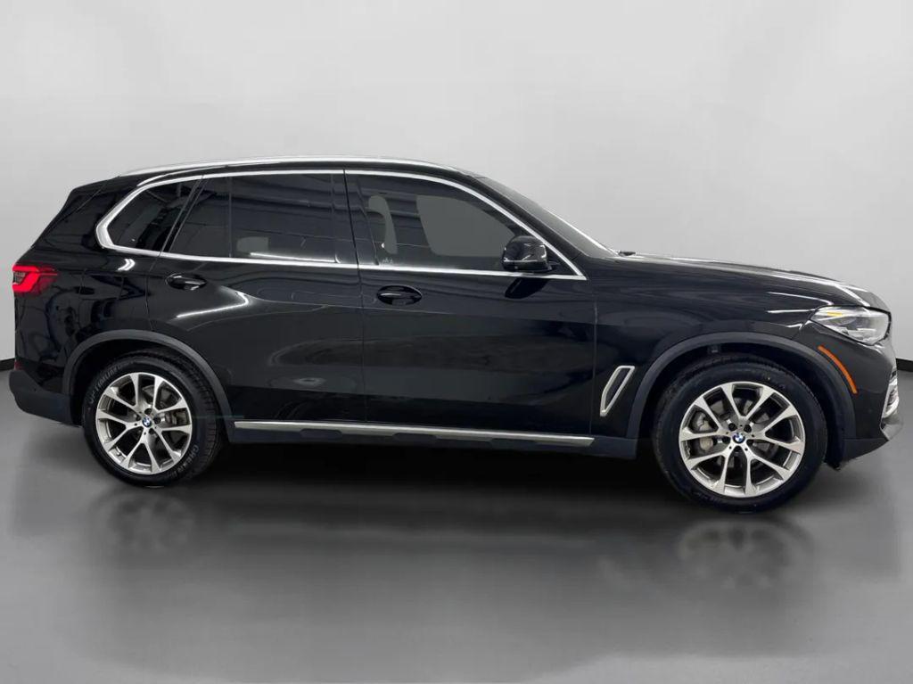 used 2019 BMW X5 car, priced at $24,699