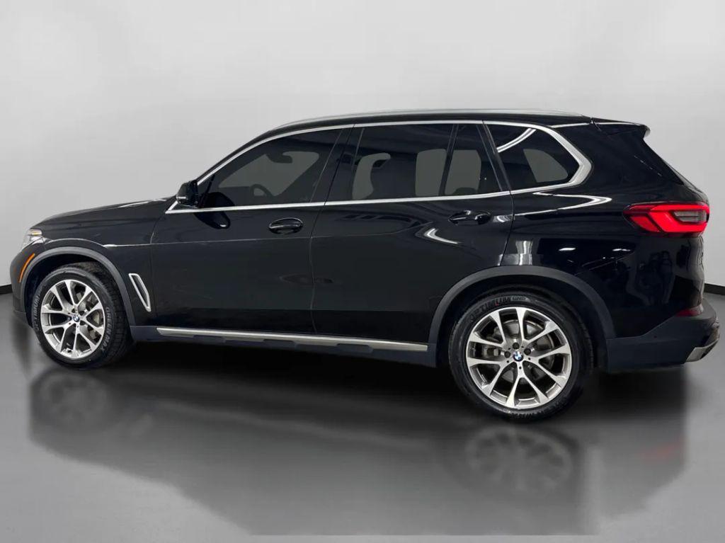 used 2019 BMW X5 car, priced at $24,699