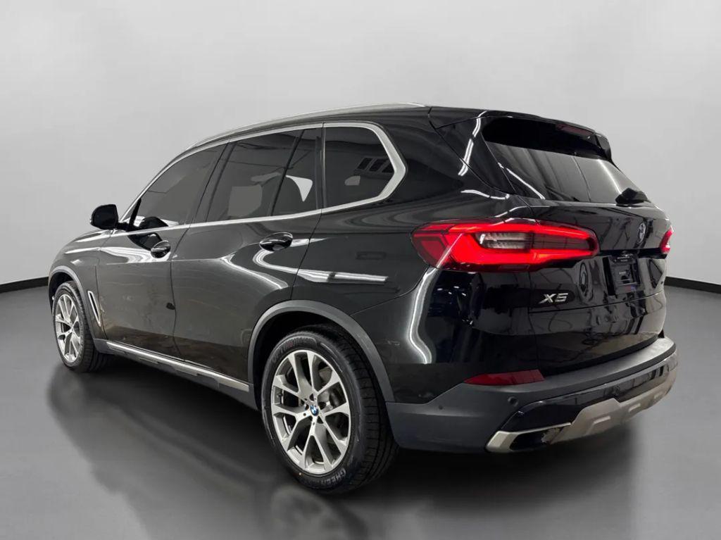 used 2019 BMW X5 car, priced at $24,699