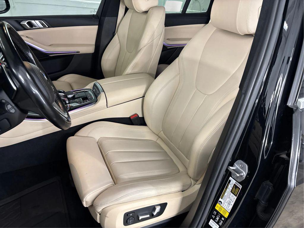 used 2019 BMW X5 car, priced at $24,699
