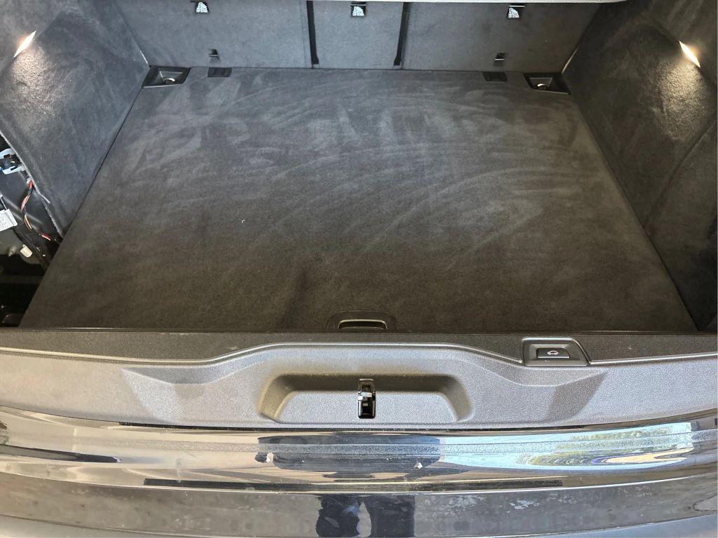 used 2019 BMW X5 car, priced at $24,699