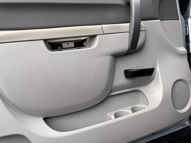 used 2012 GMC Sierra 1500 car