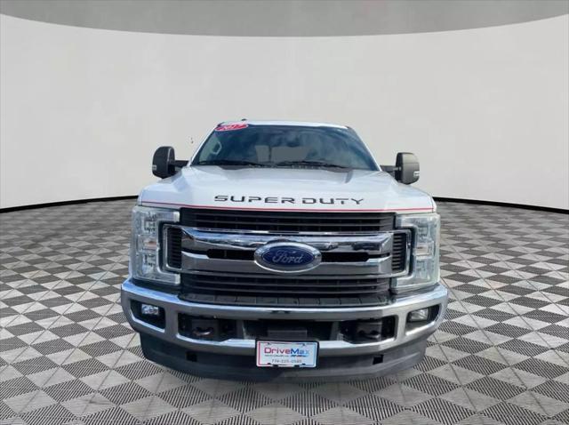 used 2017 Ford F-250 car, priced at $19,949