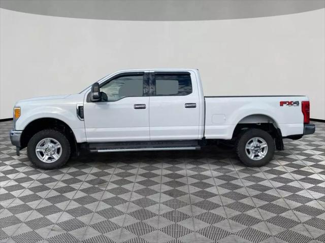 used 2017 Ford F-250 car, priced at $19,949