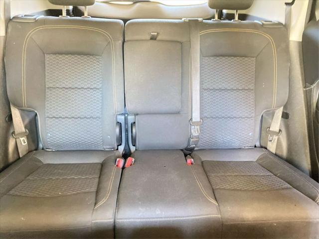 used 2019 GMC Terrain car, priced at $14,599