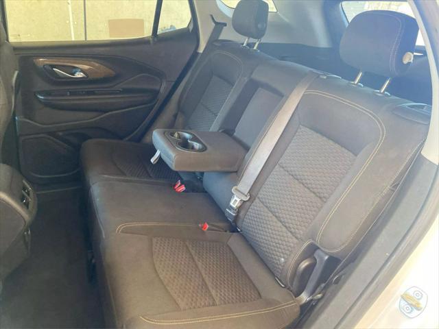 used 2019 GMC Terrain car, priced at $14,599