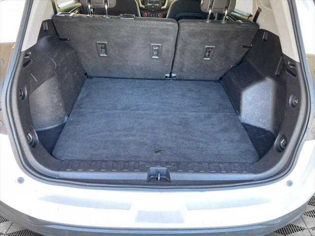 used 2019 GMC Terrain car, priced at $14,599