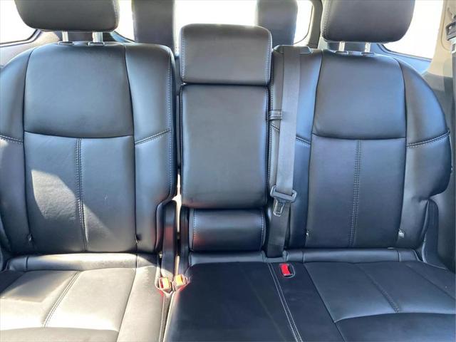 used 2015 Nissan Pathfinder car, priced at $6,899