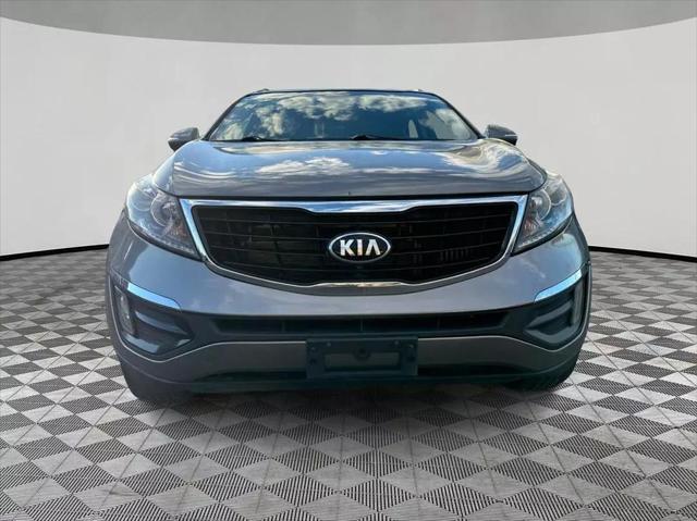 used 2014 Kia Sportage car, priced at $11,995