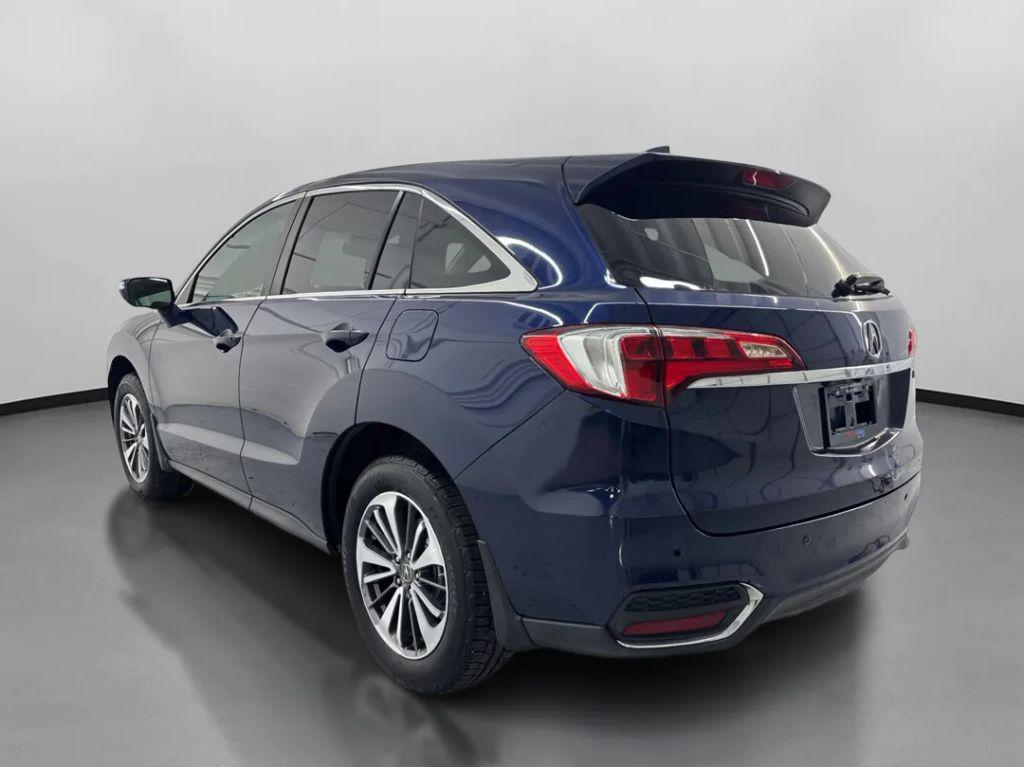 used 2016 Acura RDX car, priced at $8,799