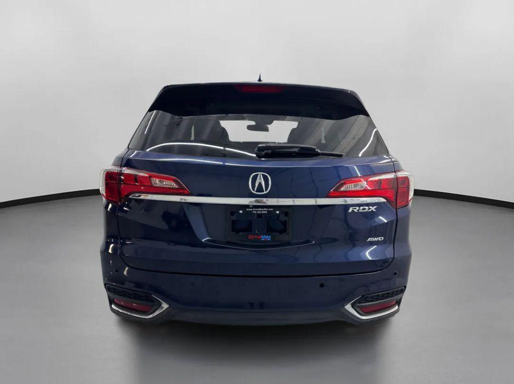 used 2016 Acura RDX car, priced at $8,799