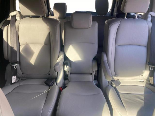 used 2020 Honda Odyssey car, priced at $25,499