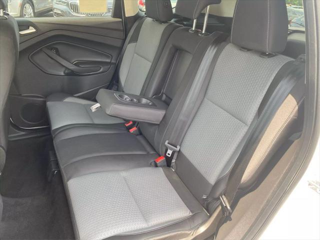 used 2019 Ford Escape car, priced at $16,399