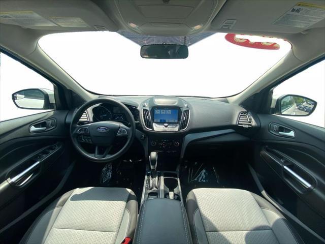 used 2019 Ford Escape car, priced at $16,399