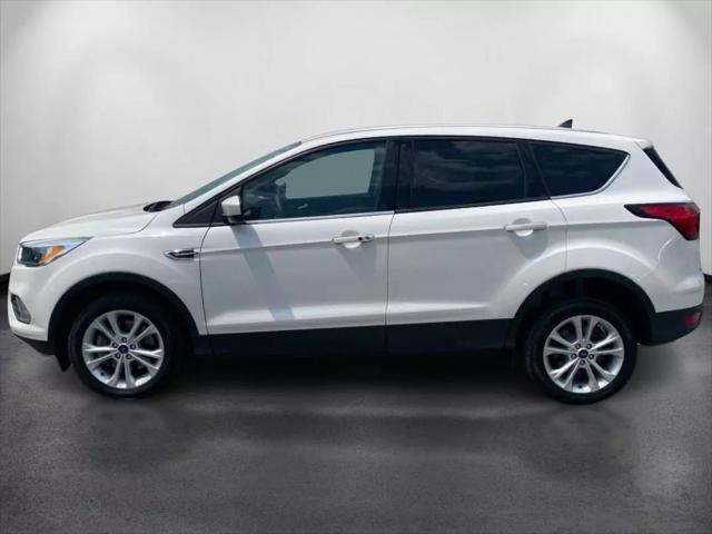 used 2019 Ford Escape car, priced at $16,399