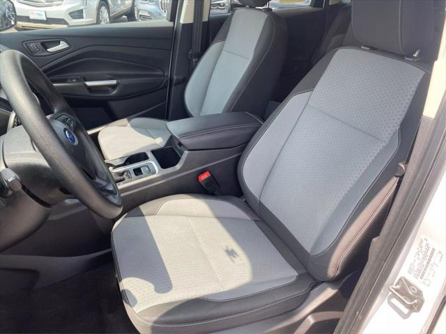used 2019 Ford Escape car, priced at $16,399