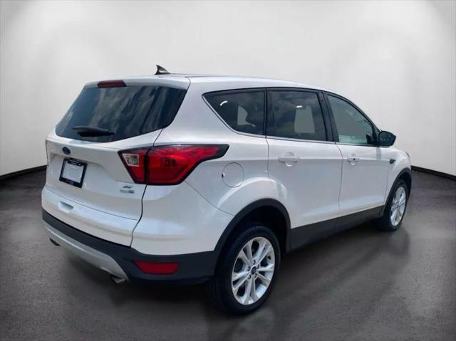 used 2019 Ford Escape car, priced at $16,399
