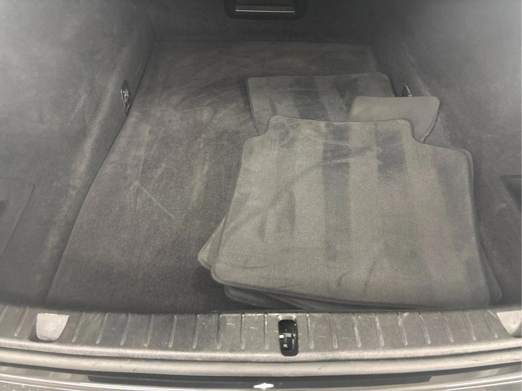 used 2019 BMW 740 car, priced at $20,299
