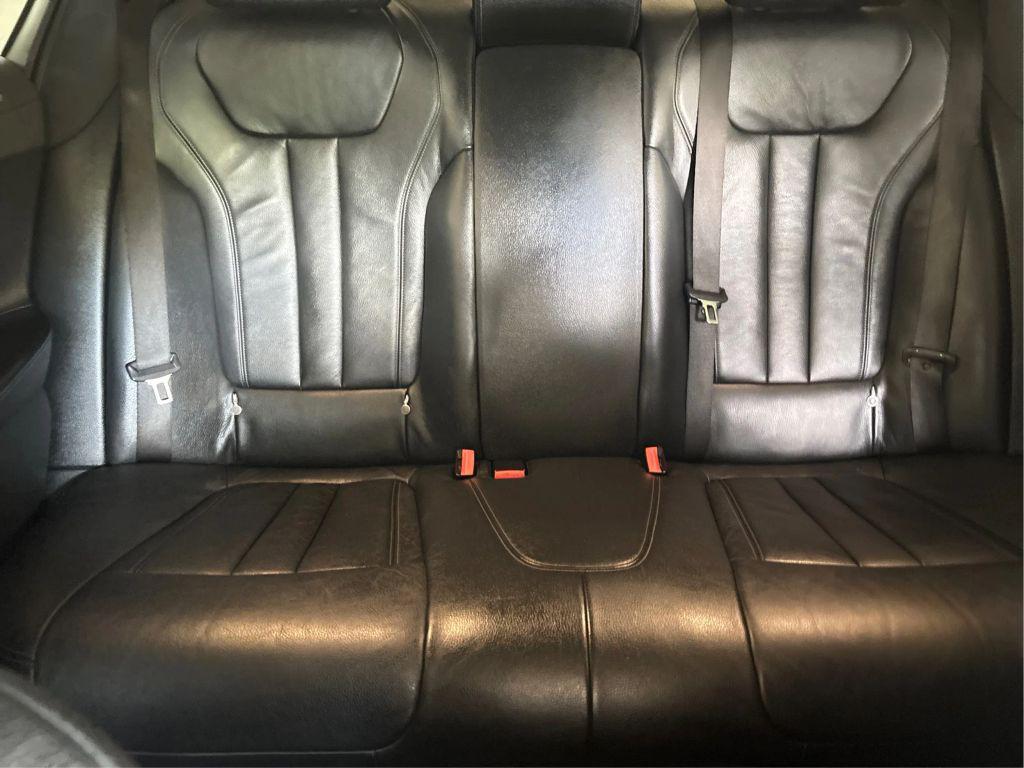 used 2019 BMW 740 car, priced at $20,299