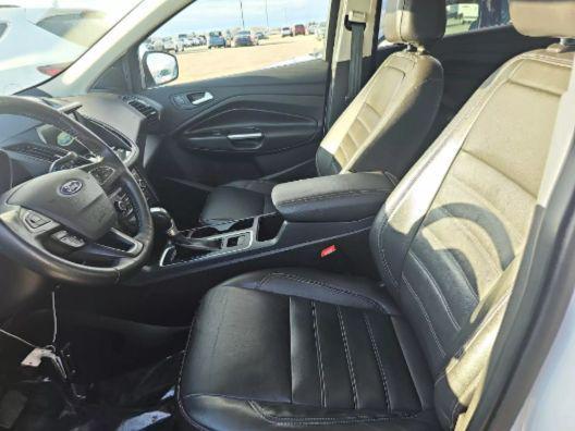 used 2017 Ford Escape car, priced at $13,199