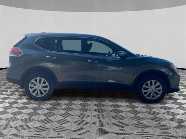 used 2015 Nissan Rogue car, priced at $9,699