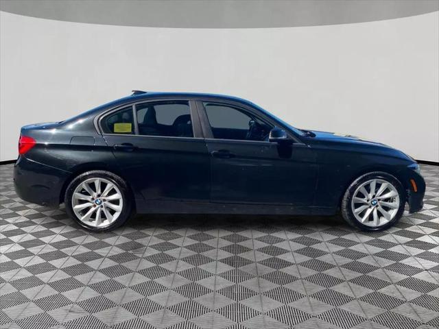 used 2018 BMW 320 car, priced at $12,199