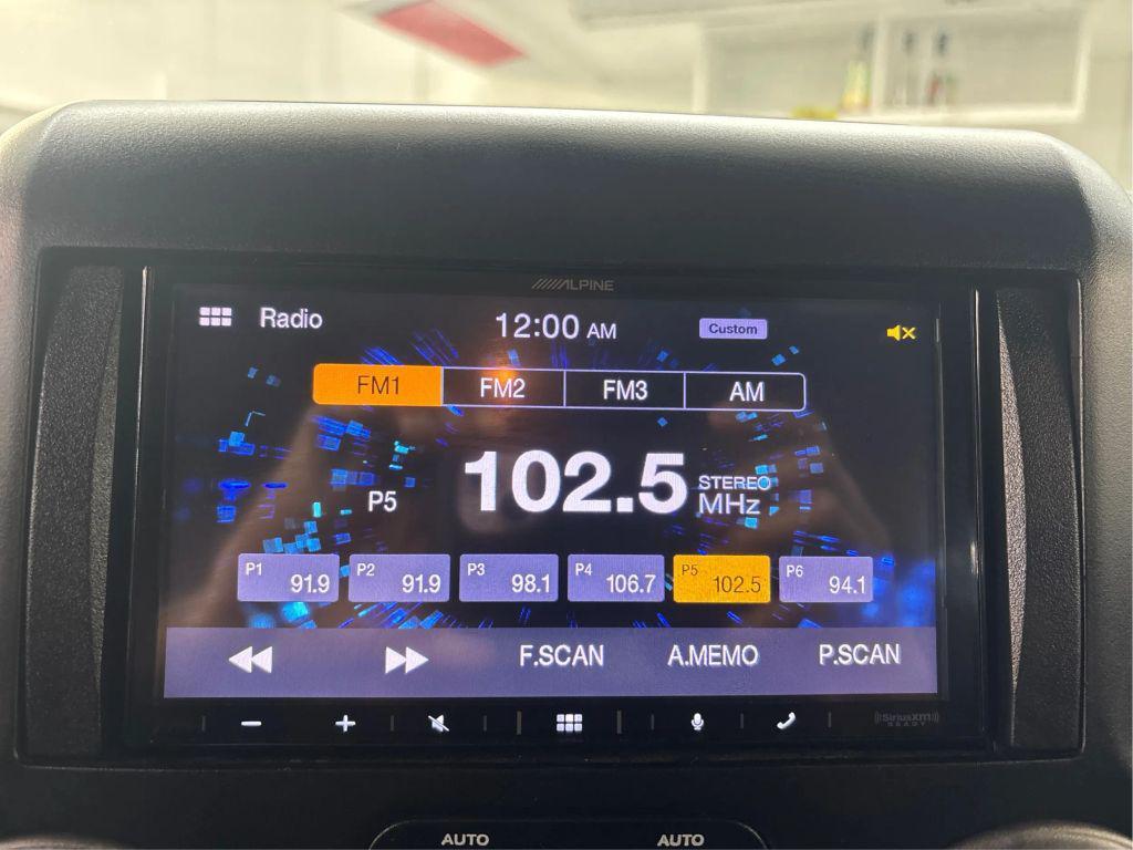 used 2018 Jeep Wrangler JK Unlimited car, priced at $20,999