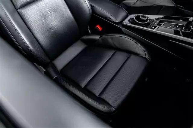 used 2020 Porsche 911 car, priced at $99,499