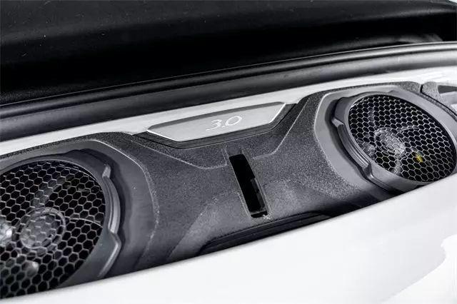 used 2020 Porsche 911 car, priced at $99,499