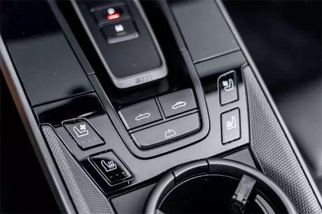 used 2020 Porsche 911 car, priced at $99,499